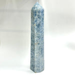 Celestite Crystal Tower 1083 grams/ 27cm - Ai Ne