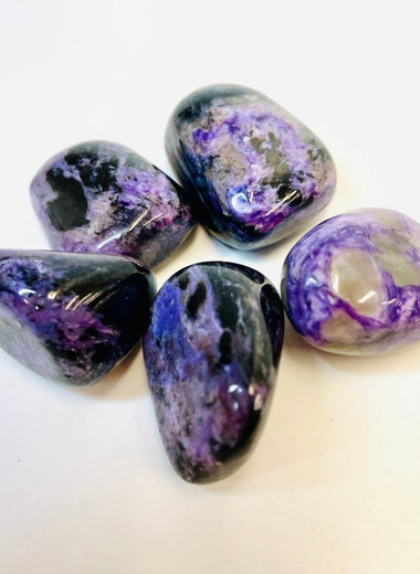 charoite