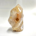 Cherry Blossom Agate Crystal Flame Swirl 347 grams | 9.8cm tall - Ai NeDefault Category