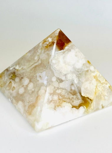 Cherry Blossom Agate