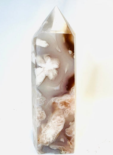 Cherry Blossom Agate