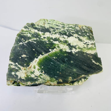 Chrome Diopside Crystal 139 grams 9.5cm From Western Australian - Ai NeDefault Category