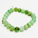Chrysoprase Crystal Bracelet 8mm - Ai NeDefault Category
