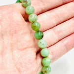 Chrysoprase Crystal Bracelet 8mm - Ai NeDefault Category