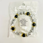 Dream Bracelet | Sleep better Relieve Tension & Grounding - Ai NeDefault Category