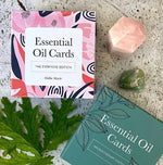 Essential Oil Cards: The Everyone Edition - Genuine Box set - Ai Ne