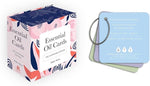 Essential Oil Cards: The Everyone Edition - Genuine Box set - Ai Ne