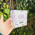 Essential Oil Wellness Cards: Wellness Advocate Edition - Genuine Box set - Ai Ne