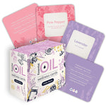 Essential Oil Wellness Cards: Wellness Advocate Edition - Genuine Box set - Ai Ne