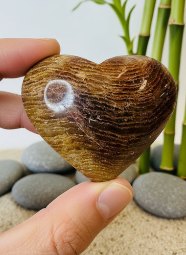 Lodolite ( Phantom Quartz)