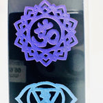 Genuine Black Obsidian Crystal Chakra Point / Tower 780 grams - Ai Ne