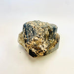 Genuine Dravite Brown Tourmaline Gemstone Rough Specimen 5.5cm | 139 grams - Ai NeDefault Category
