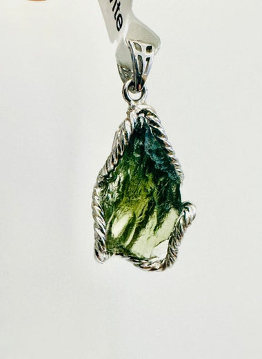 Moldavite