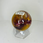 Genuine Mookaite Crystal Sphere 314 grams - Ai NeDefault Category