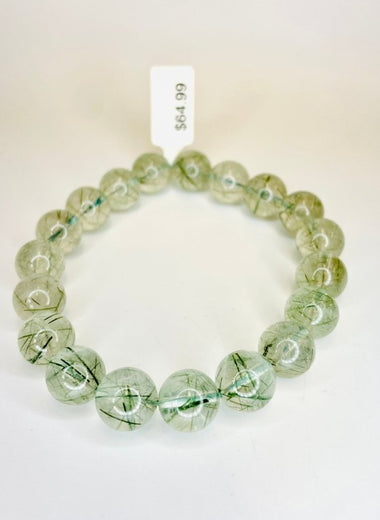 Crystal Bracelets