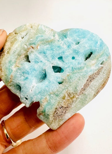 Hemimorphite