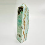Hemimorphite Crystal Point | 12.5 cm - Ai Ne