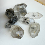 Herkimer Diamond Gemstone Raw Crystal 5cm - Ai NeDefault Category