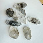 Herkimer Diamond Gemstone Raw Crystal 5cm - Ai NeDefault Category