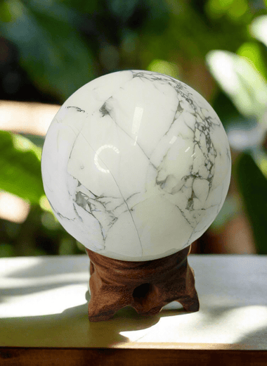Howlite