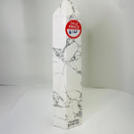 Howlite Crystal Tower 877 grams - Ai NeGifts & Crystals