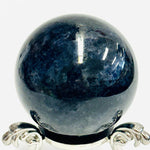 Iolite Crystal Sphere 289 grams | 6cm - Ai NeGifts & Crystals