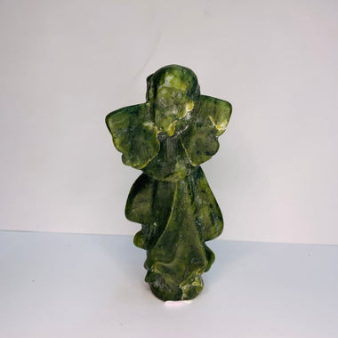 Jade Angel - Luck, Prosperity & Health - Ai NeDefault Category