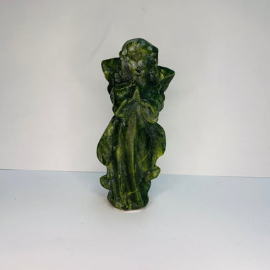 Jade Angel - Luck, Prosperity & Health - Ai NeDefault Category