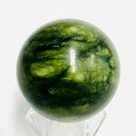 Jade Crystal Sphere 5cm | 183 grams - Ai NeDefault Category