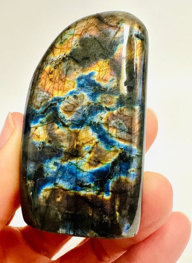 Labradorite