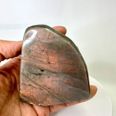 Labradorite Freeform Crystal 8.5cm - Ai NeDefault Category