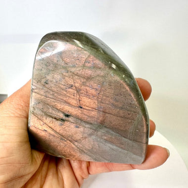 Labradorite Freeform Crystal 8.5cm - Ai NeDefault Category