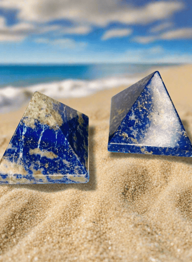 Pyramid