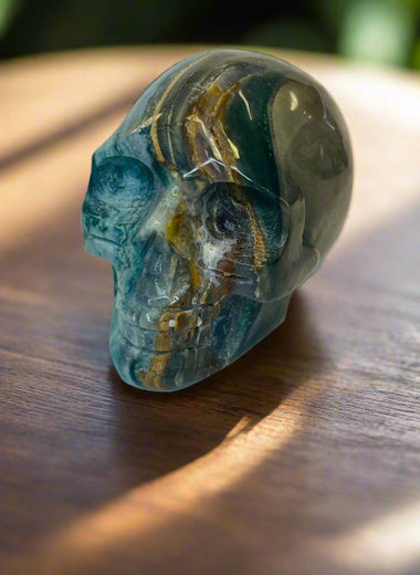 Carving