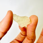 Libyan Desert Meteorite Glass 3.66 grams | cm - Ai Ne