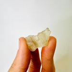 Libyan Desert Meteorite Glass 4 grams | 3 cm - Ai Ne