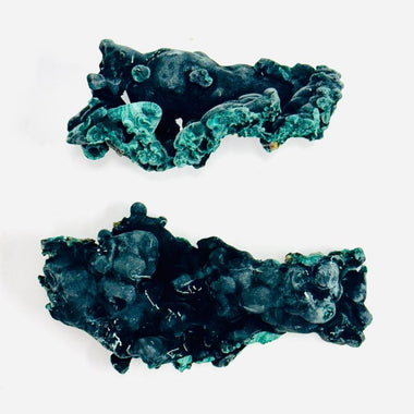 Malachite Natural Crystal Specimen 80 grams Stone of Transformation - Ai NeDefault Category