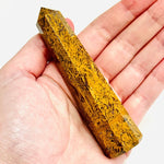 Mariyam Jasper Crystal Points/Tower 11cm - Ai NeDefault Category