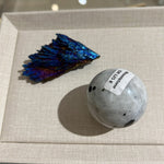 Moonstone and Kyanite order - Ai Ne