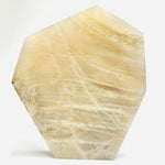 Moonstone Plate/Slab 10.5cm | 240 grams - Ai Ne