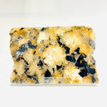 Moonstone Tourmaline Crystal Slab - 16cm - Ai Ne