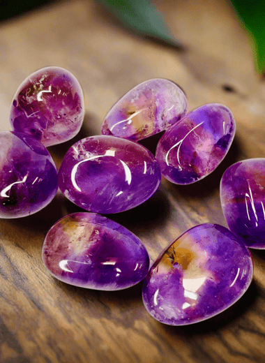 Amethyst