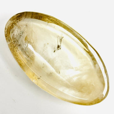 Natural Citrine Crystal Bowl 13cm | 236 grams - Ai NeGifts & Crystals