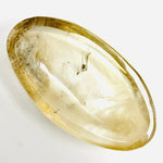 Natural Citrine Crystal Bowl 13cm | 236 grams - Ai NeGifts & Crystals