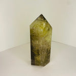 Natural Citrine Point Crystal of Abundance 164g - Ai NeGifts & Crystals