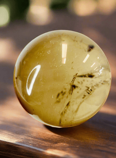 Citrine