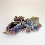 Natural Grape Agate Cluster | Embrace Elegance and Natural Energy 32 grams | 7 cm - Ai Ne