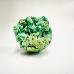 Natural Smithsonite Half Sphere Crystal | Inner Harmony 5.5cm - Ai NeGifts & Crystals