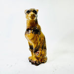 Ocean Jasper Crystal Cat | Embrace the Tranquility of Oceanic Energies 8cm - Ai NeDefault Category