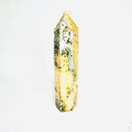 Ocean Jasper Crystal Point | Embrace the Tranquility of Oceanic Energies 10 cm - Ai NeDefault Category